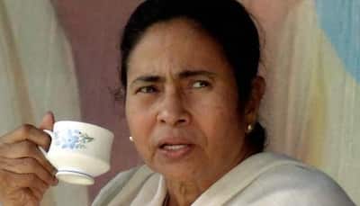 Saradha to Narada, all planted political game: Mamata