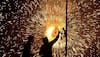 Kerala High Court allows low-decibel fireworks in Pooram festival