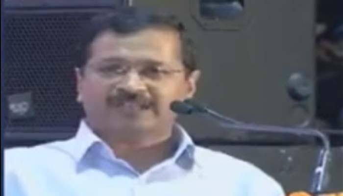 PM Modi follows those on Twitter who abuse women on social media: Arvind Kejriwal