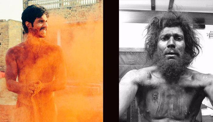 Essaying the role of Sarabjit Singh tremendously affected Randeep Hooda – Here’s why