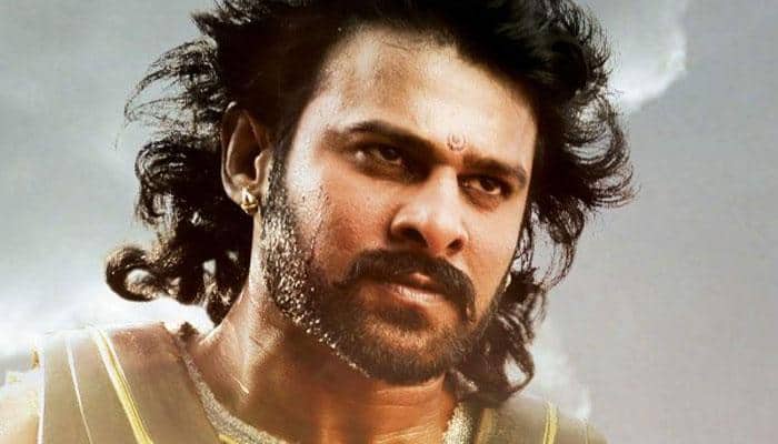 ‘Baahubali’ Prabhas shares his fitness secret – You will be surprised!