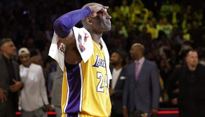Kobe Bryant retirement: Virat Kohli reveals what he admired most about LA Lakers&#039; legend