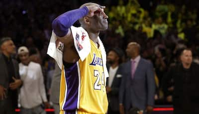 Kobe Bryant retirement: Virat Kohli reveals what he admired most about LA Lakers' legend