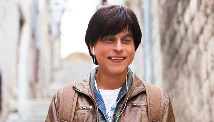 Shah Rukh Khan’s ‘FAN’ – Tweet review