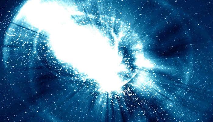 Supernova explosion likely occurred close to Earth in ancient past