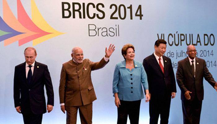 BRICS moves to establish bank institute, rating agency