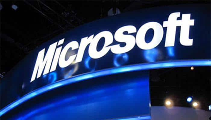 Microsoft lawsuit against government relies on speech, privacy rights