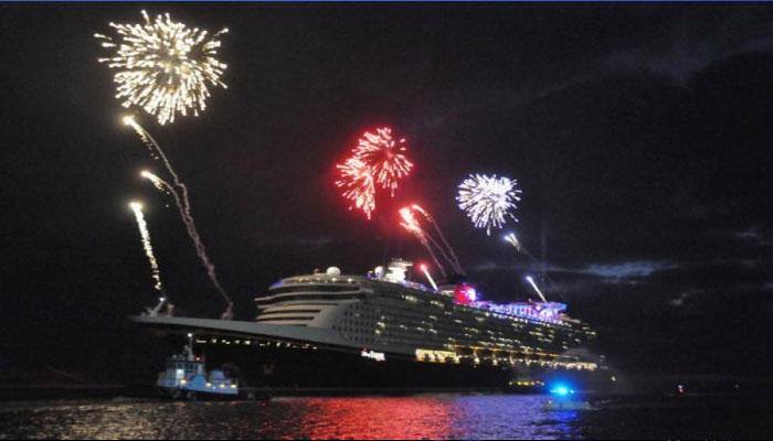 Wow! Luxury cruise tour packages under LTC scheme soon