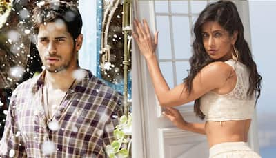 Sidharth Malhotra wraps up 'Baar Baar Dekho'