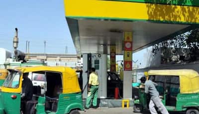 List of CNG stations in Delhi by IGL