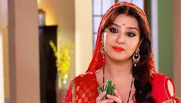 Shilpa Shinde files police complaints against CINTAA