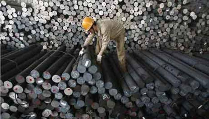 Not just China: Japan, South Korea push cheap steel as world reels