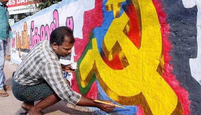 Election campaign picks up momentum in Kerala