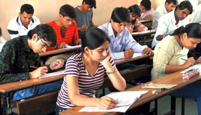 Apply online for Joint Admission Test (JAM) 2016 for MSc admissions
