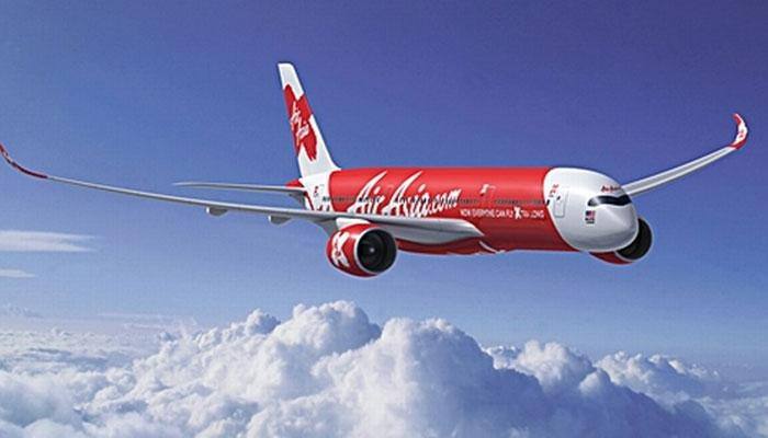 AirAsia India&#039;s control is with Indian parties: AirAsia