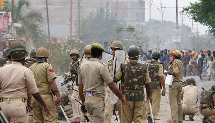 Class 11 student dies, 4 others injured in clashes between angry mob, security forces in J&amp;K's Kupwara