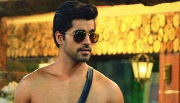 &#039;Azhar&#039; diaries: Debutant Gautam Gulati is spilling hotness all over – View pics