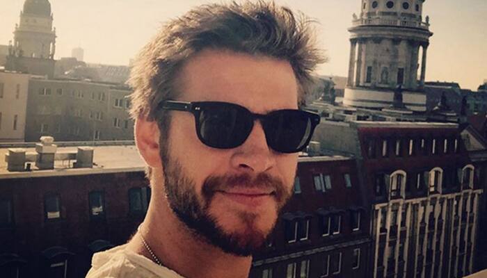 Liam Hemsworth 'not engaged' to Miley Cyrus