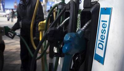 Diesel gets cheaper: Know the latest price list city wise