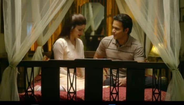 &#039;Azhar&#039;s yet another romantic track ‘Itni Si Baat Hain’ is out! Watch
