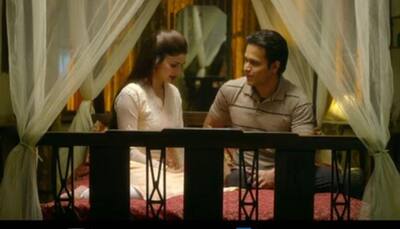 'Azhar's yet another romantic track ‘Itni Si Baat Hain’ is out! Watch