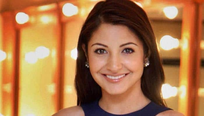 Anushka Sharma shares a candid selfie from &#039;fields of beautiful Punjab&#039;