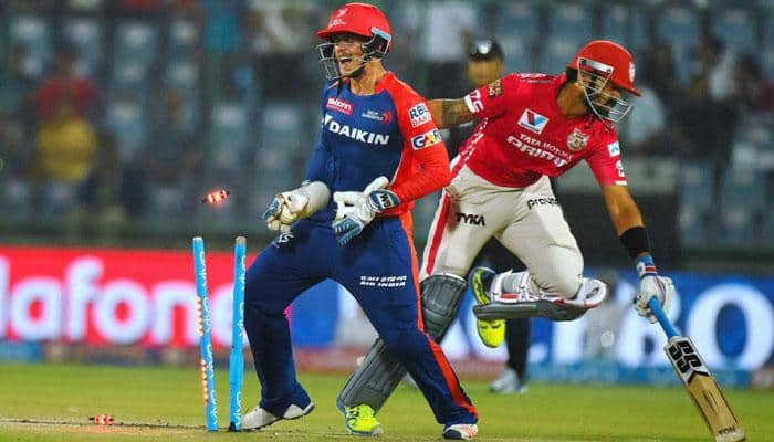 Indian Premier League 2016, Match 7: Delhi Daredevils vs Kings XI Punjab – As it happened...