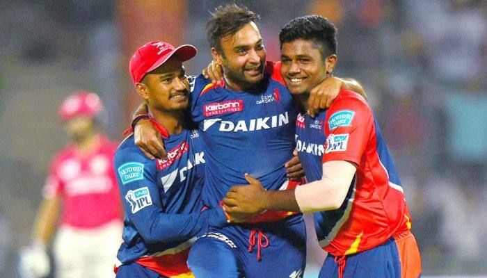 Amit Mishra: Spin wizard in IPL numbers
