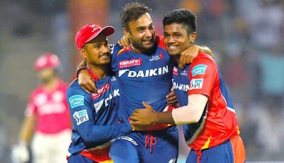 Amit Mishra: Spin wizard in IPL numbers