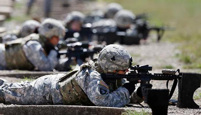 US Army approves 22 women officer candidates for possible combat units