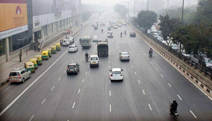 Will violate Odd-Even plan, take challan to protest against Kejriwal govt: BJP leader