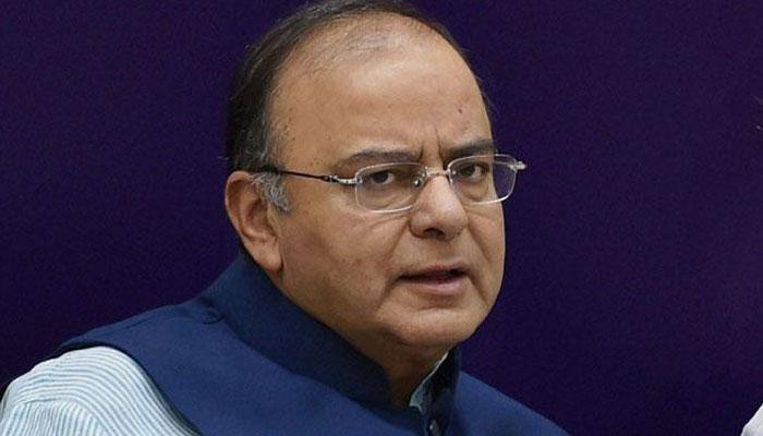 No climate of intolerance in India: Arun Jaitley