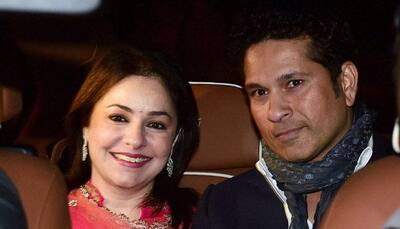 REVEALED: 'Special' actor who will play Sachin Tendulkar's younger version in biopic