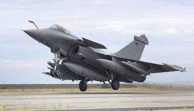 India says talks on Rafale jet deal in final stage