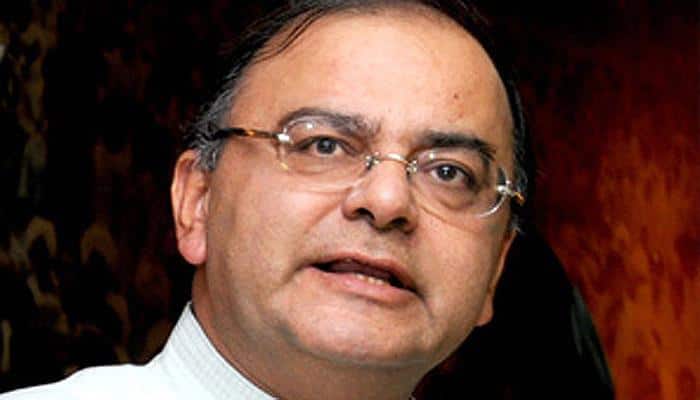 No climate of intolerance in India: Arun Jaitley