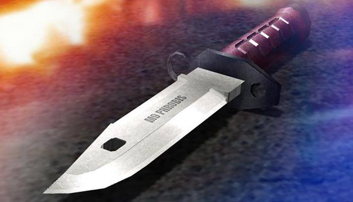 Fed up with harassment, woman stabs husband to death