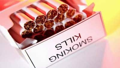 ITC to resume cigarette production amid health warning row