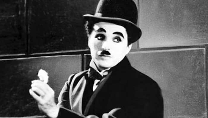 Celebrating Indian roots of Charlie Chaplin, Elvis Presley