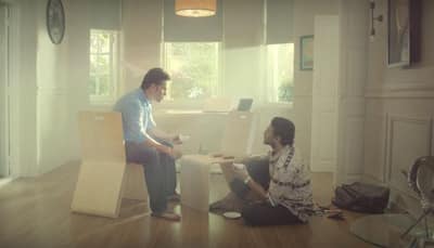WATCH: Poignant 'Skill India' ad featuring Sachin Tendulkar that everyone is talking about