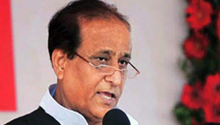 BSP, BJP celebrated BR Ambedkar&#039;s anniversary for political benefits: Azam Khan