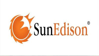 SunEdison to file for bankruptcy as early as Sunday night 