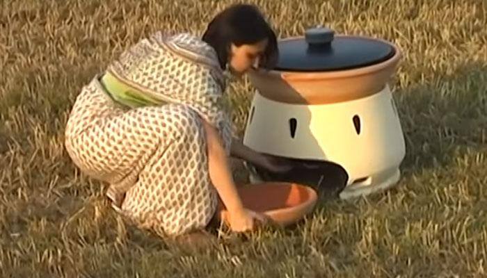 India is drying out: What if we can turn salty sea-water drinkable? - Watch video