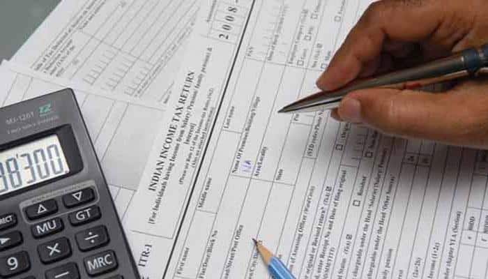 Income Tax Return for AY 2016-17: All you need to know!