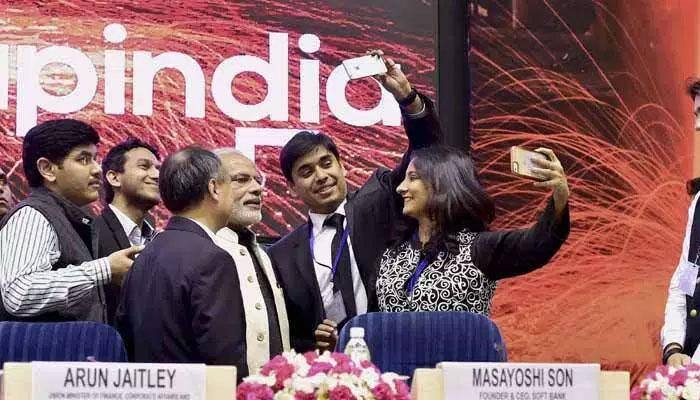 Govt to launch 'Twitter Seva' for startups on Apr 21
