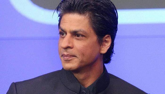 Felt like crying when asked to prove my patriotism: Shah Rukh Khan