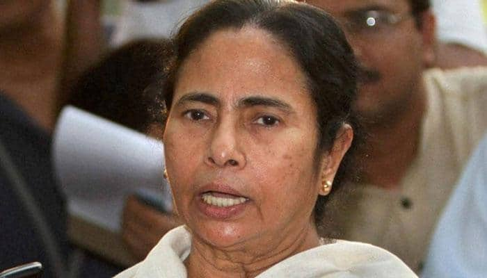 West Bengal polls: Mamata replies to notice, EC decision on Tuesday