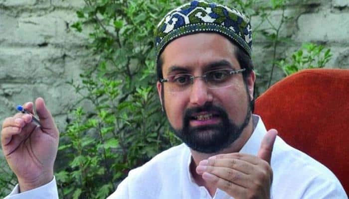 Hurriyat wants OIC to take up rights issue with India
