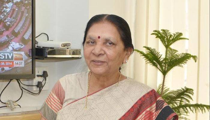 All villages in Gujarat to be open defecation-free in one year: CM