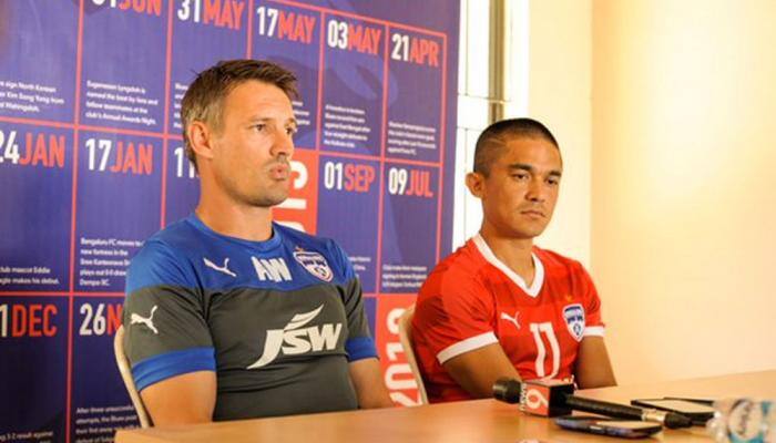 I-League, Round 17: Chance for Bengaluru FC to seal title; Mumbai FC in do-or-die tie against Shillong Lajong