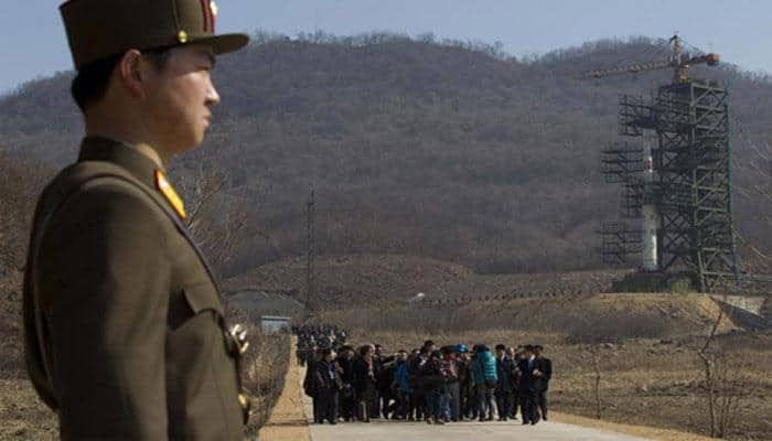 Preparations in &#039;final stages&#039; for North Korea nuclear test: Report